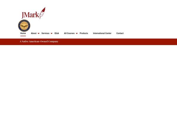 jmarkservices.com site used Pearl