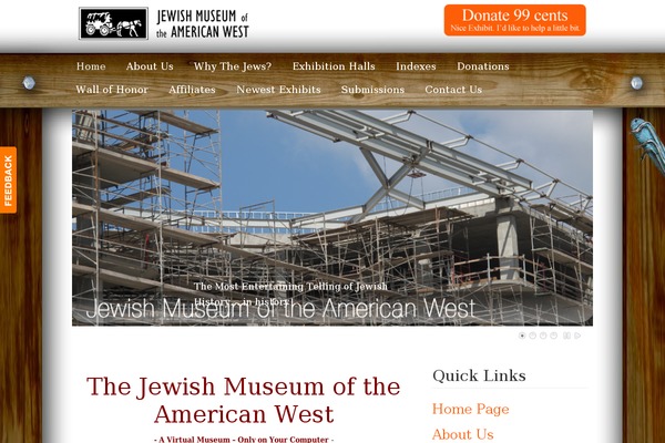 Site using Better WordPress Minify plugin