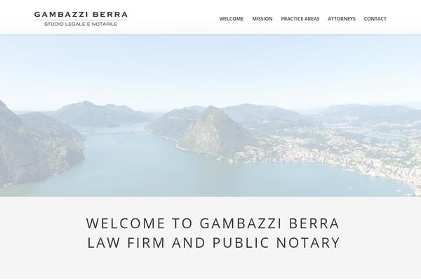 jmcasellini.com site used Berralawfirm