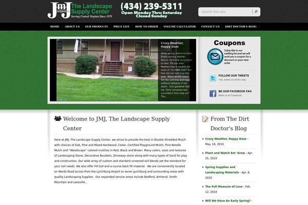 jmjcompanies.com site used Magilas