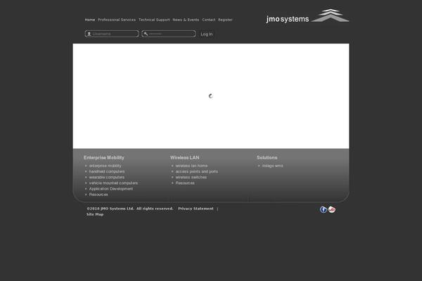 jmosystems.com site used Jmosystems-theme