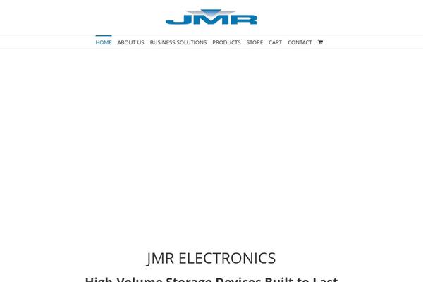 jmr.com site used Avada384