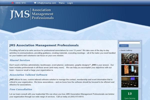 jmsamp.com site used Jms201702c2