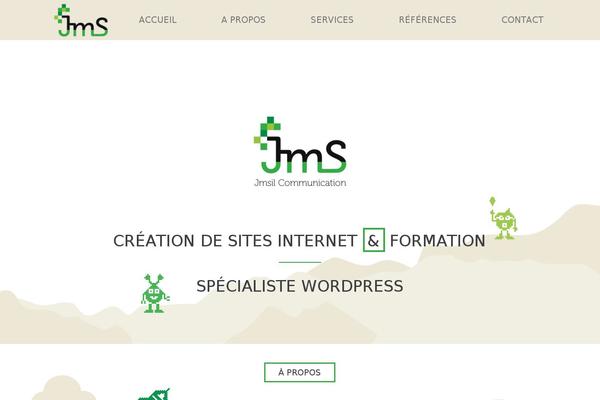 jmsilcom.com site used Bam