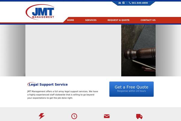 jmtmgmt.com site used Jmt