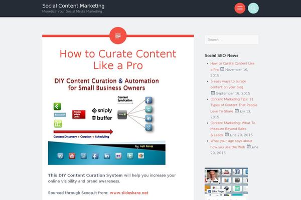 Site using Gutenberg-core plugin