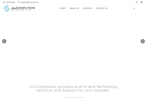 jnjcomputers.com site used Jnjcomputers