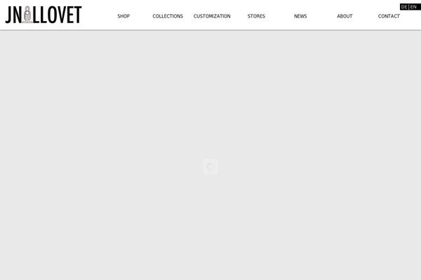 Inovado theme site design template sample