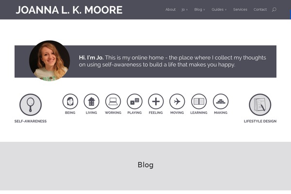 Site using Bloom plugin