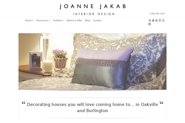 Site using Instagram Slider Widget plugin