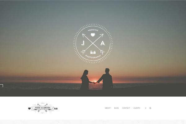 lovely2 theme websites examples