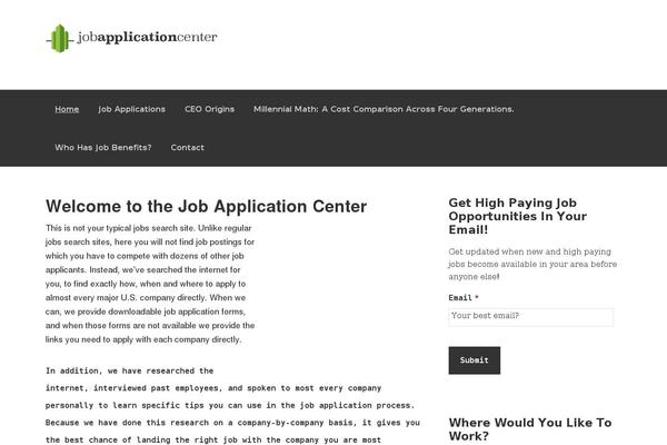 Divi theme site design template sample