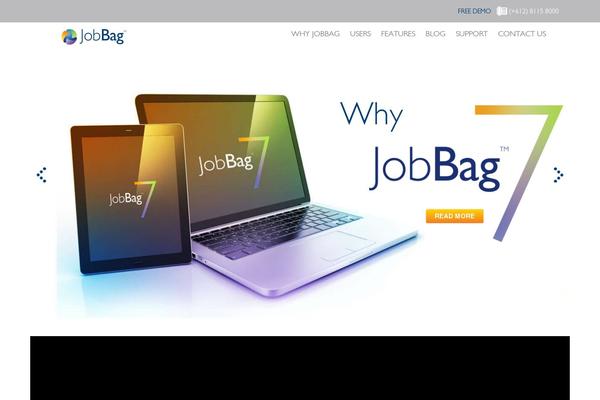 Site using Cyclone Slider 2 plugin