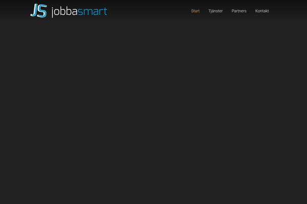 jobbasmart.com site used Jobbasmart