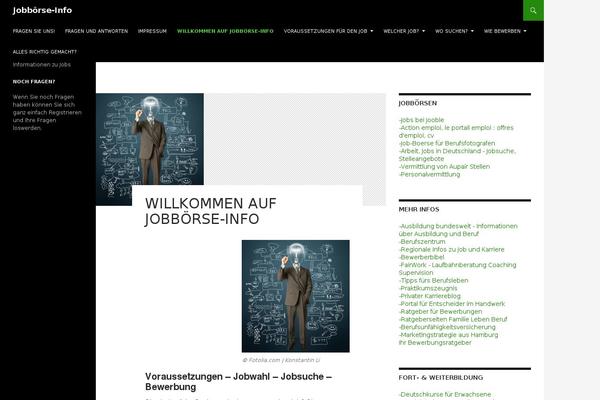 Site using Yet Another Related Posts Plugin (YARPP) plugin