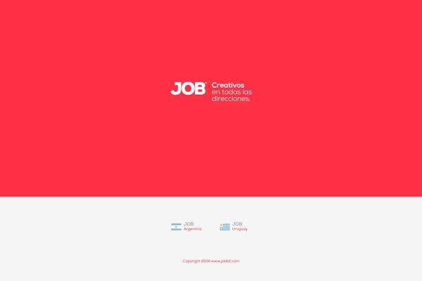 jobbtl.com site used Job2014