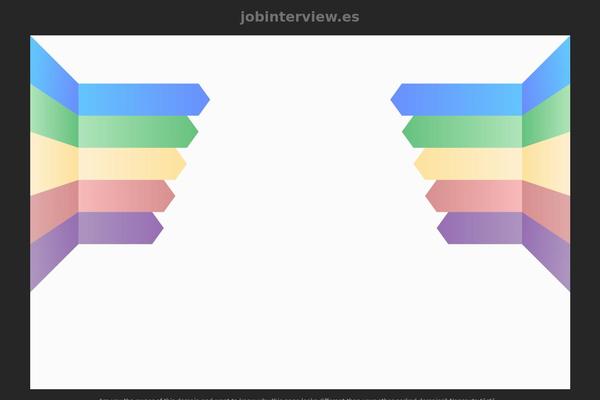 Site using Addon-jobsearch-scheduled-meetings plugin