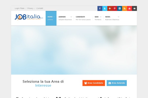 jobitalia.net site used Jobitalia-official
