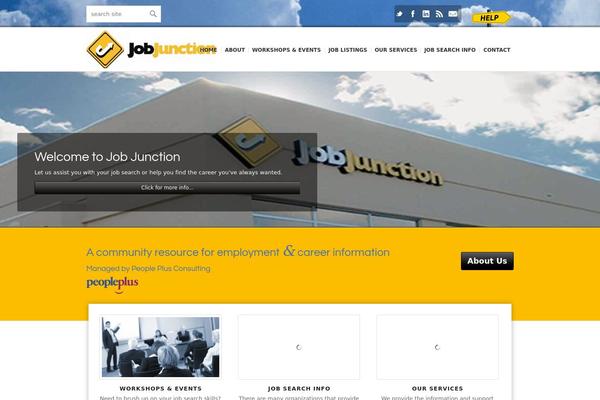 jobjunction.ca site used Incarnation