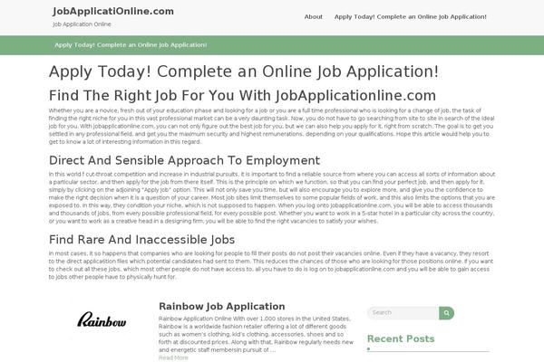 Site using All in One SEO Pack plugin