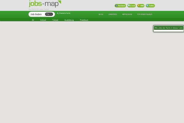 jobs-map.de site used Jap22