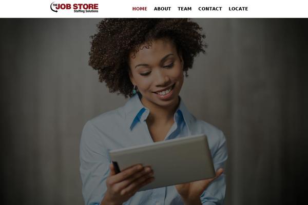 jobstoresolutions.com site used The-job-store