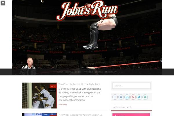 jobusrum.com site used Freak