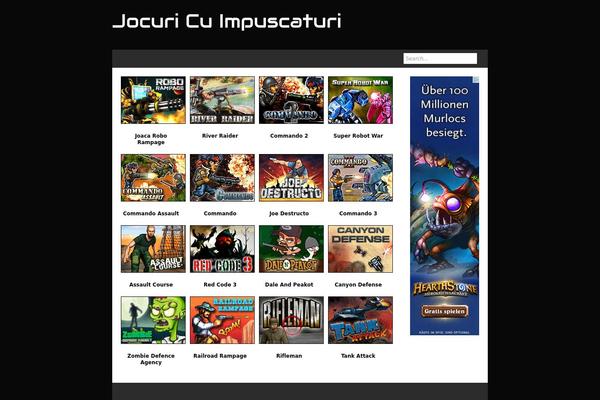 joccuimpuscaturi.com site used Quik-gallery