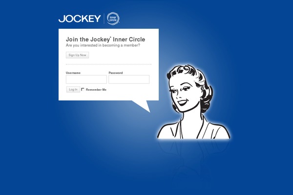 jockeyinnercircle.com site used Bp-jockey
