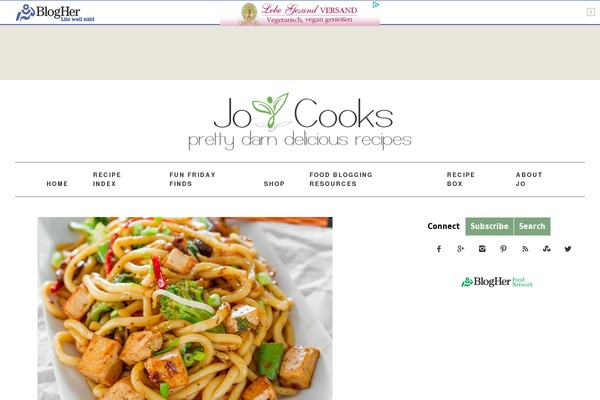 jocooks.com site used Once-coupled-jo-cooks