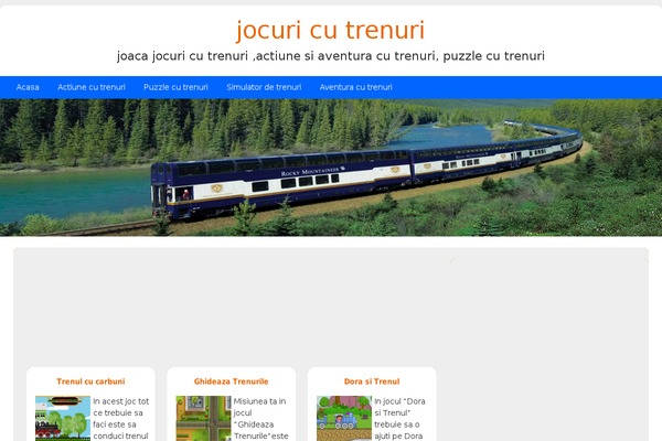 jocuri-cutrenuri.com site used GridBulletin