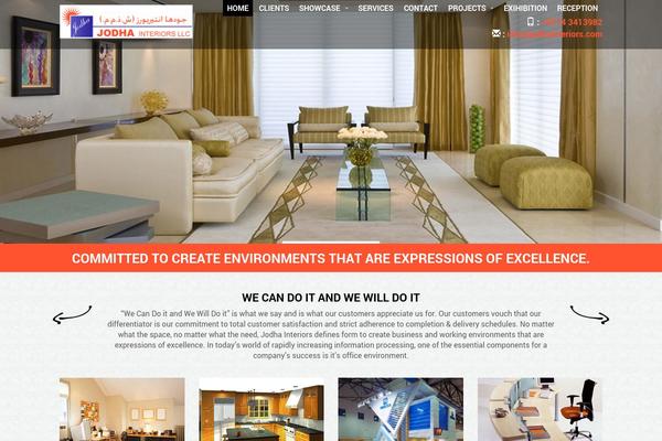 jodhainteriors.com site used Jhodhainteriors