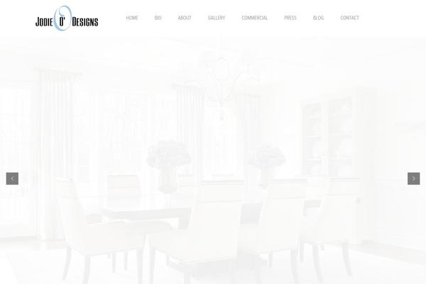 jodieodesigns.com site used Jodieodesigns