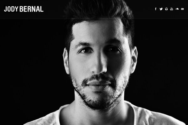 Enfold theme site design template sample