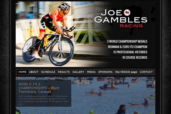 Canvas theme site design template sample