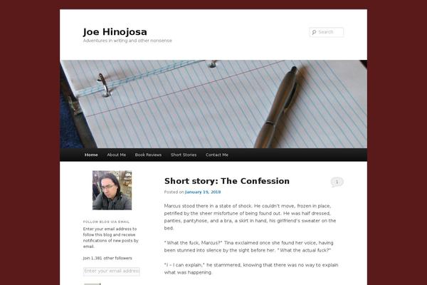 Site using Ie-sitemode plugin