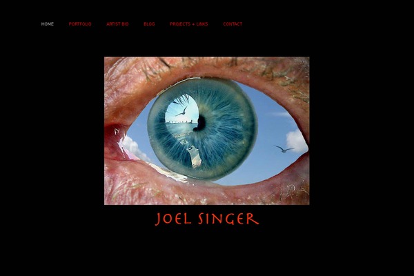 joelasinger.com site used Jascustom_2012