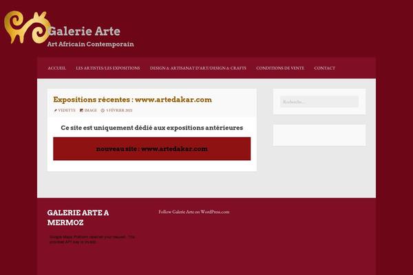 Site using Custom-fonts plugin