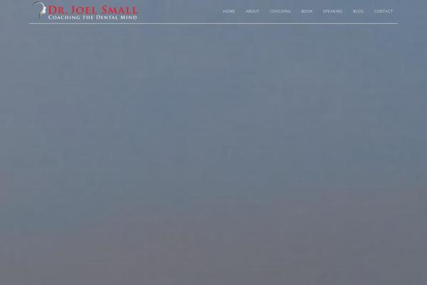 Altitude Pro theme site design template sample