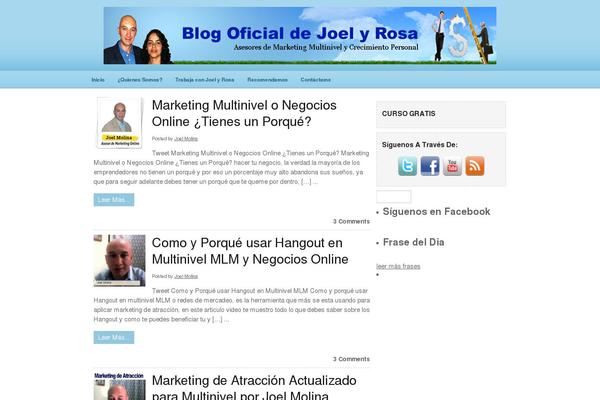 Site using Seo-magico-pro plugin