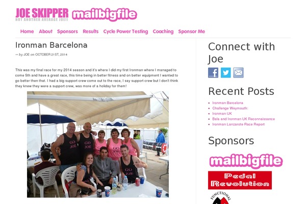 Site using Lightbox Plus Colorbox plugin