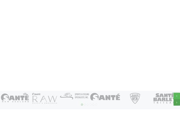 Site using Essential Grid plugin