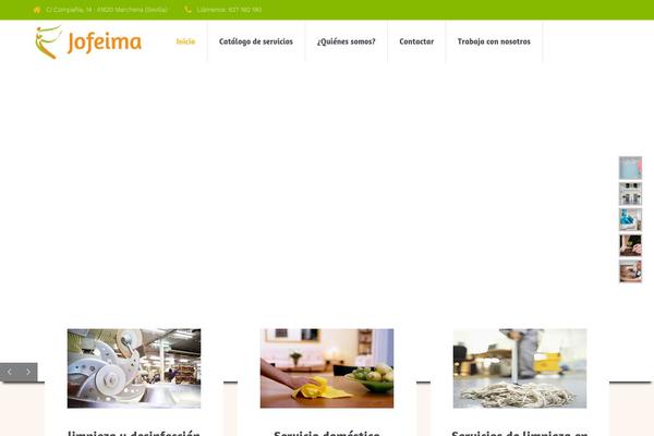 Site using Mpc-massive plugin