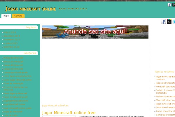 Site using Count per Day plugin