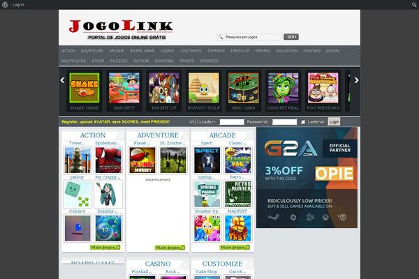 jogolink.com site used FunGames