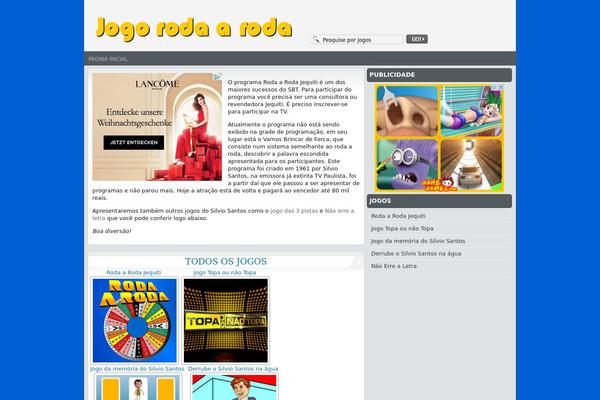 jogorodaaroda.com site used Fungames_v462