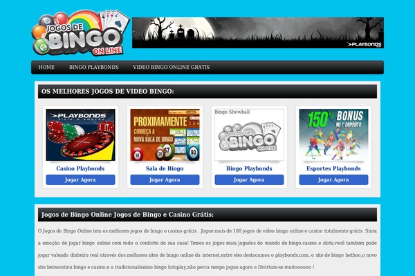 jogosdebingoonline.com.br site used Bol