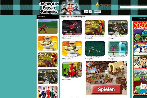 jogosdospowerrangers.co site used Tema-estatico-brasil