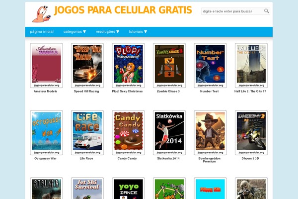 jogosparacelular.org site used Jpc