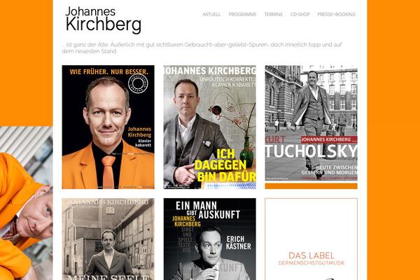 johannes-kirchberg.de site used Artworksresponsivechild